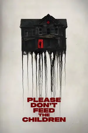 Poster to the movie "Please Don