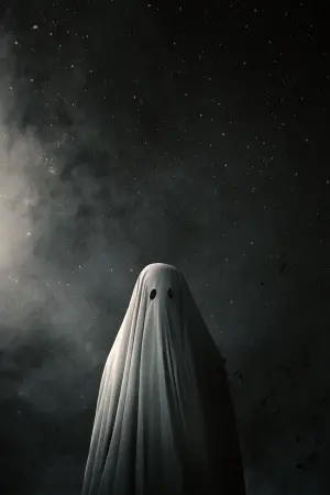 Poster to the movie "A Ghost Story" #239105