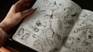 Backdrop to the movie "American Psycho" #585733