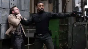 Backdrop to the movie "Tom Clancy