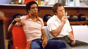 Watch film Blue Collar | Josh Olson on BLUE COLLAR