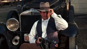 Backdrop to the movie "Bonnie and Clyde" #729524