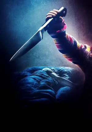 Poster to the movie "Child