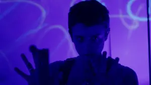 Backdrop to the movie "Faceless After Dark" #481603