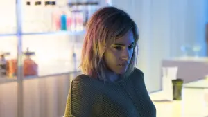 Backdrop to the movie "Fahrenheit 451" #348290