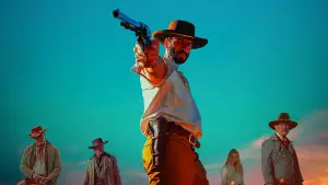 Backdrop to the movie "Frontier Crucible" #570590