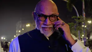 Backdrop to the movie "Sikandar" #626482