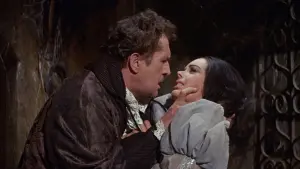 Backdrop to the movie "The Pit and the Pendulum" #387924