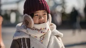 Backdrop to the movie "Miss Baek" #746513