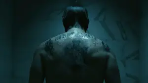 Backdrop to the movie "John Wick" #771864