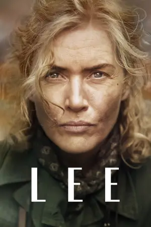 Poster to the movie "Lee" #612623