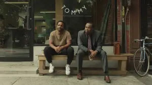 Backdrop to the movie "Love, Brooklyn" #576421