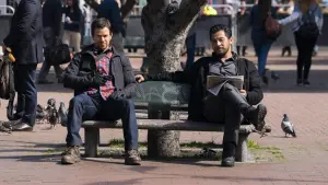 Backdrop to the movie "Mile 22" #296781