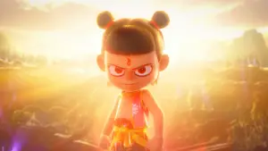 Backdrop to the movie "Ne Zha" #642911