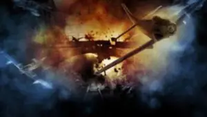 Backdrop to the movie "Resistance" #735503