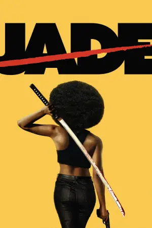 Poster to the movie "Jade" #673022