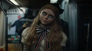 Backdrop to the movie "Scary Movie" #769330