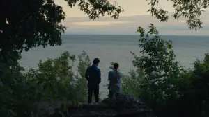 Backdrop to the movie "Shook" #660756