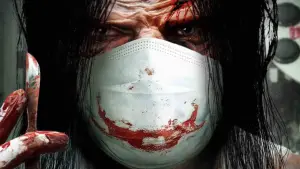 Backdrop to the movie "Doctor Carver" #622211