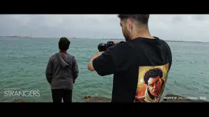 Backdrop to the movie "Strangers" #548183