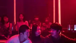 Backdrop to the movie "The Breaking Ice" #386063