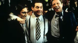 Backdrop to the movie "The Funeral" #433080