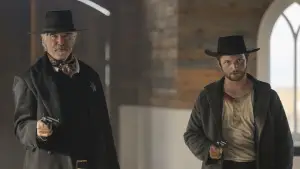 Backdrop to the movie "The Unholy Trinity" #752620