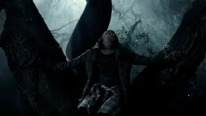 Backdrop to the movie "The Veil" #460952