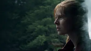 Backdrop to the movie "To Die Alone" #756993