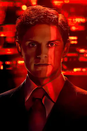 Poster to the movie "TRON: Ares" #518045