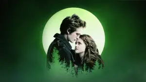 Backdrop to the movie "Twilight" #519679