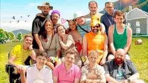 Backdrop to the movie "Un p’tit truc en plus" #627509