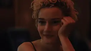 Backdrop to the movie "Weapons" #766336