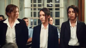 Backdrop to the movie "Unsubmissives" #692438