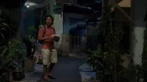 Backdrop to the movie "Comedy Buddy" #541376