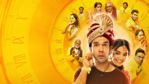 Backdrop to the movie "Bhool Chuk Maaf" #660212