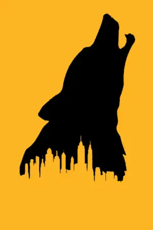 Poster to the movie "The Wolf of Wall Street" #554980