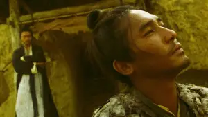 Backdrop to the movie "Ashes of Time" #731523