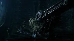 Backdrop to the movie "Alien" #798625