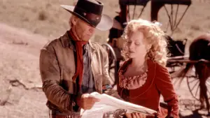 Backdrop to the movie "Lightning Jack" #740053