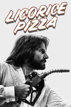 Poster to the movie "Licorice Pizza" #74251