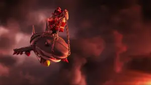 Backdrop to the movie "Despicable Me 2" #596508