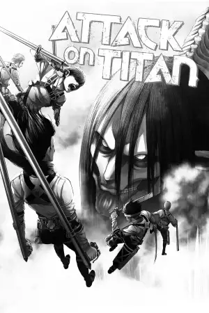 Attack on Titan: THE LAST ATTACK