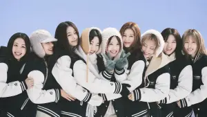 Backdrop to the movie "ONE IN A MILL10N" #614446