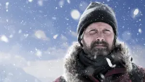 Backdrop to the movie "Arctic" #364801