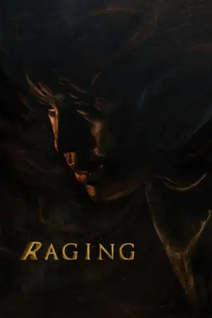 Poster to the movie "Raging" #820600