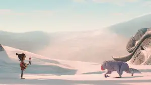 Backdrop to the movie "Kubo and the Two Strings" #811783