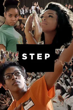 Poster to the movie "Step" #736545