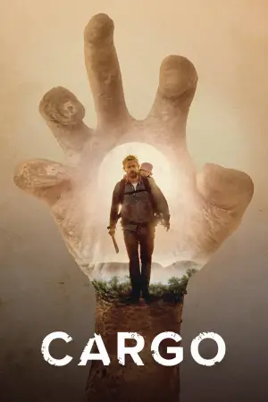 Poster to the movie "Cargo" #905937