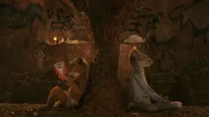 Backdrop to the movie "Fantastic Mr. Fox" #639974